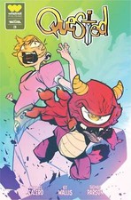 Quested #3 -  Whatnot