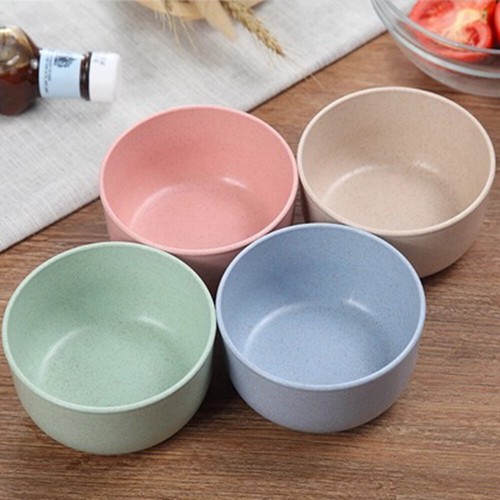 4pcs unbreakable cereal - 4pcs,
