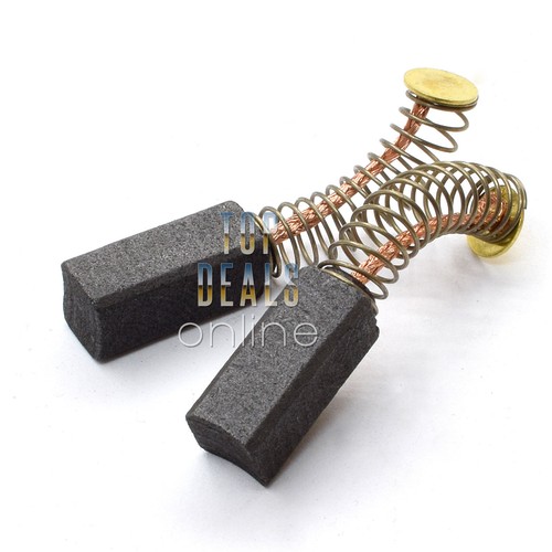 Wolf carbon brushes - wolf, for