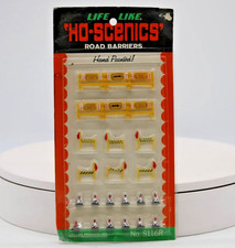 HAND PAINTED HO Scenics Road