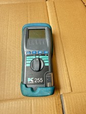 Kane 255 Flue Gas Analyser