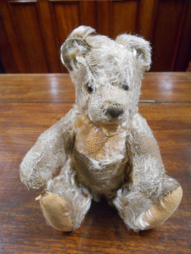 Vintage high steiff - vintage, 8"
