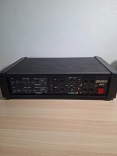 Carlsbro S600M Power Amplifier