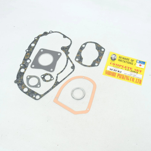 Fits for suzuki - fits,