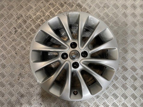 Vauxhall corsa 16 - vauxhall, 16"