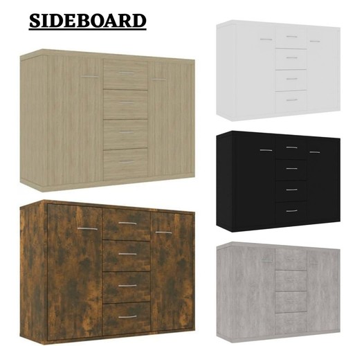 Sideboard storage cupboard - storage,