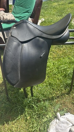 Saddle wintec wide - saddle,