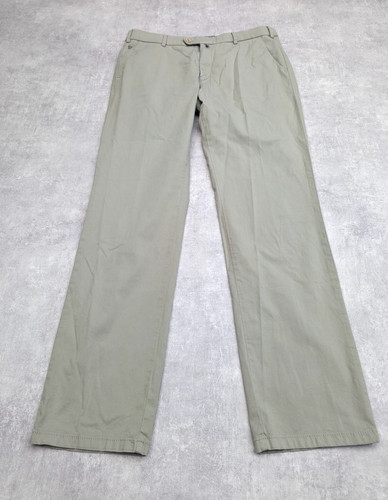 Meyer trousers mens w36 l33 - meyer,