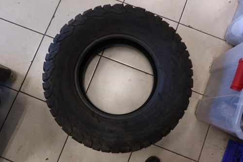 Goodrich all terrain - all,