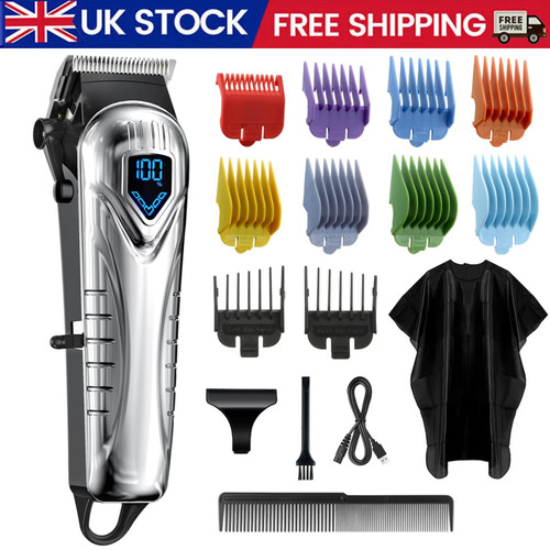 Professional men cordless hair - professional,