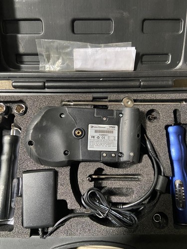 Sykes pickavant tpms - tpms,
