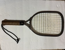 Vintage Pro Kennex w/ Case