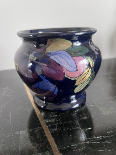 Royal stanley ware pottery - stanley,