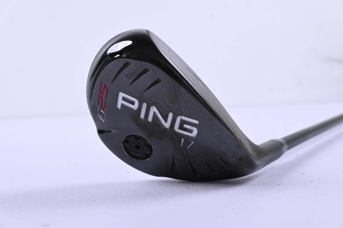 Ping g25 hybrid - #2, degree