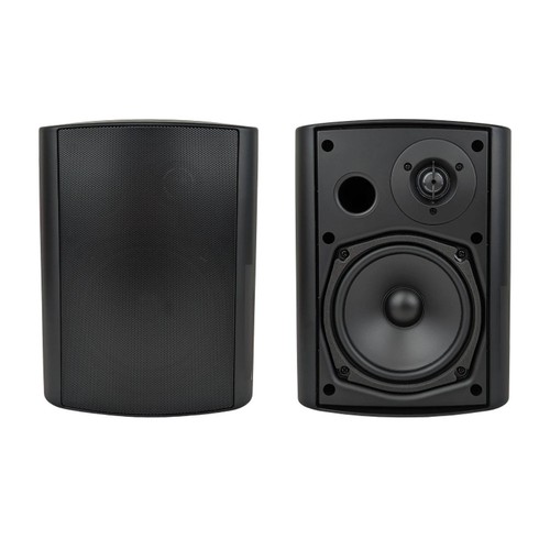 130mm 320 watts - 5.25″,