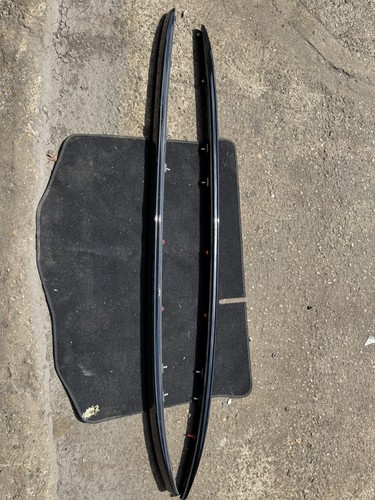Toyota rav roof rail - roof, rack