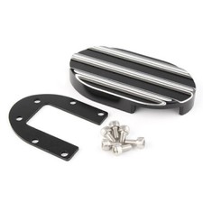 CNC Aluminum Brake Pedal Pad