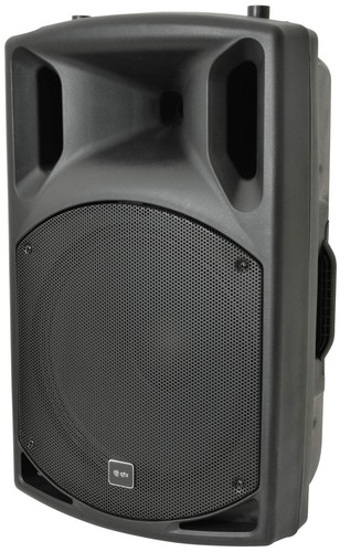 Qtx qx15a active speaker - qtx,