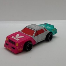 Vintage MATCHBOX Connectables