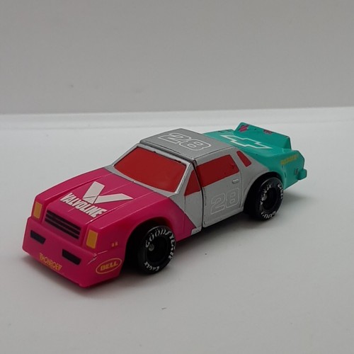 Vintage matchbox connectables - vintage,