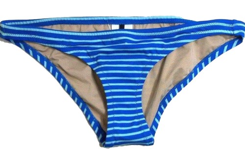 Nwt crew deck stripe low - j,