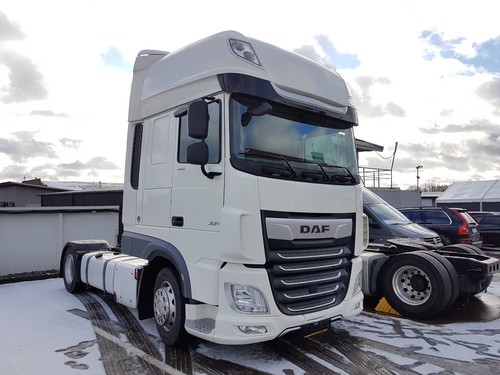 2017 daf xf106 480 - daf,