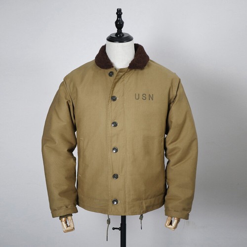 Amekaji repro ww2 - amekaji, navy