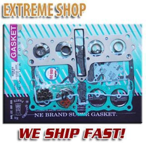 Complete gasket kit - complete, for