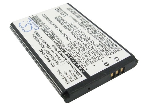 Battery for samsung - 3.7v,