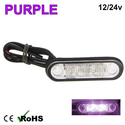 Purple hella style - style, flush