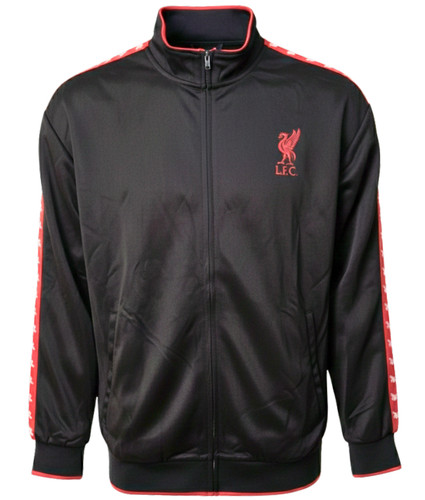 Liverpool track jacket - liverpool,