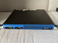 Powersoft M50Q DSP 4 Channel Power Amplifier 4 x 1250w 