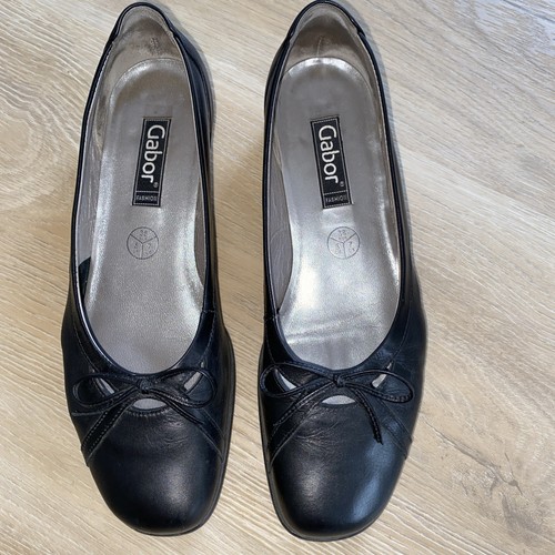 Gabor ladies fashion shoes - gabor,