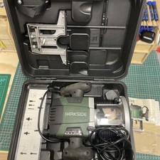 PARKSIDE router POF 1300