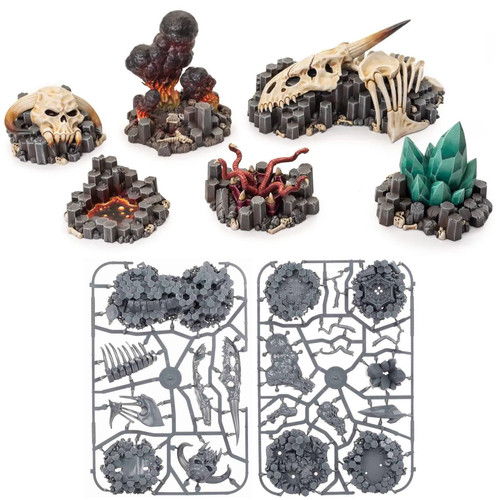 Warhammer underworlds sigmar - underworlds,