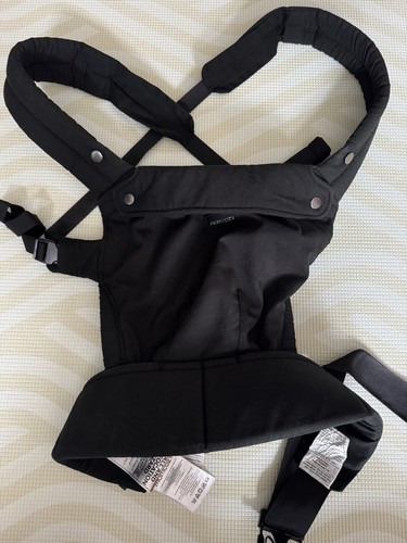 Momcozy purehug baby carrier - carrier,