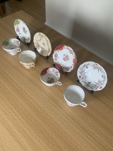Paragon fine bone - fine, cup