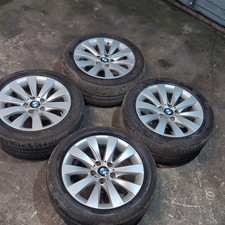 BMW 3 SERIES E90 LCI 07-11