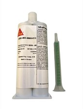 High temperature EPOXY RESIN