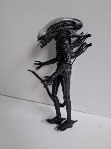 Neca figure aliens big - neca,