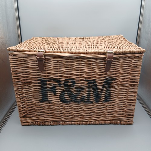 Fortnum mason m large - &,