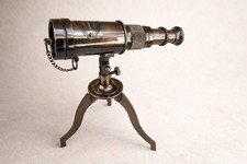 Vintage- Antique Style 6-inch