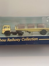 EFE 99633 Bedford TK finished