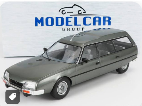 Citroen estate metallic - citroen,