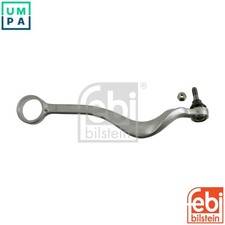 CONTROLTRAILING ARM WHEEL