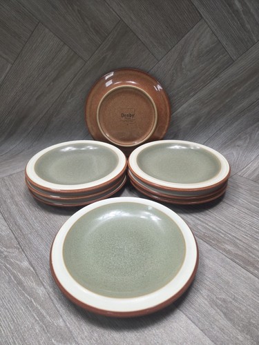 Denby pottery chilli fire - denby,