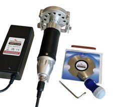 maxidon Electric kebab Machine (Full Set) , For Doner , Gyros , Shawarma