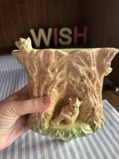 Sylvac Pocket Wall Mounted