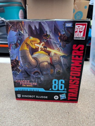 Transformers the movie - the,