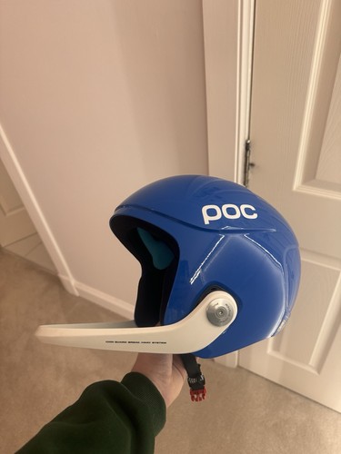 Poc skull orbic spin helmet - skull, x